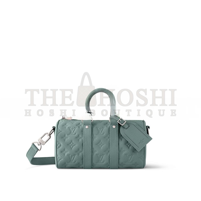 L0vis Vvtt0n KEEPALL BANDOULIÈRE 25 M13866 (25*15*11cm) Master Quality