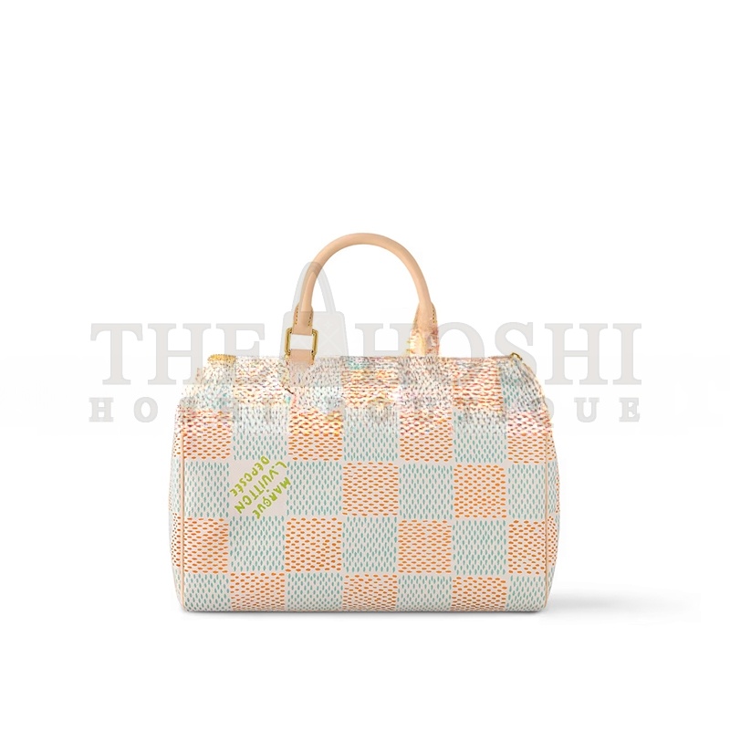 L0vis Vvtt0n SPEEDY 40 BANDOULIÈRE N40689 (40*26*23cm) Master Quality