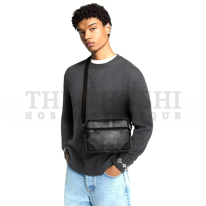 L0vis Vvtt0n NIL MESSENGER M14988 (25*17.5*11cm) Master Quality