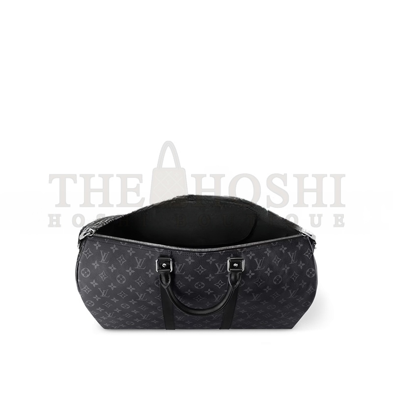 L0vis Vvtt0n KEEPALL BANDOULIÈRE 50 MON MONOGRAM P01950 (50*29*23cm) Master Quality