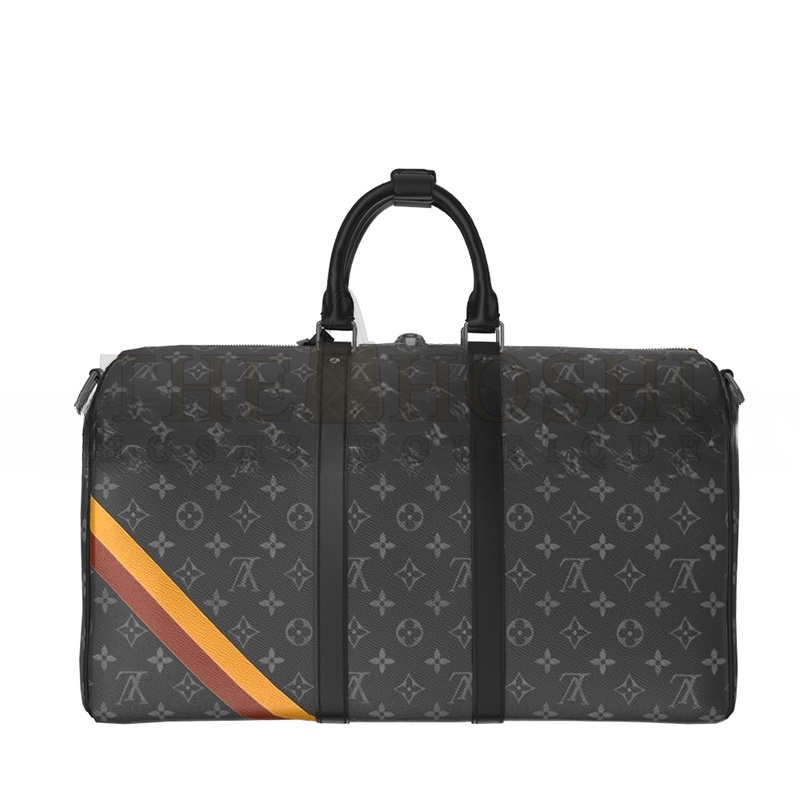L0vis Vvtt0n KEEPALL BANDOULIÈRE 45 MON MONOGRAM P01949 (45*27*20cm) Master Quality