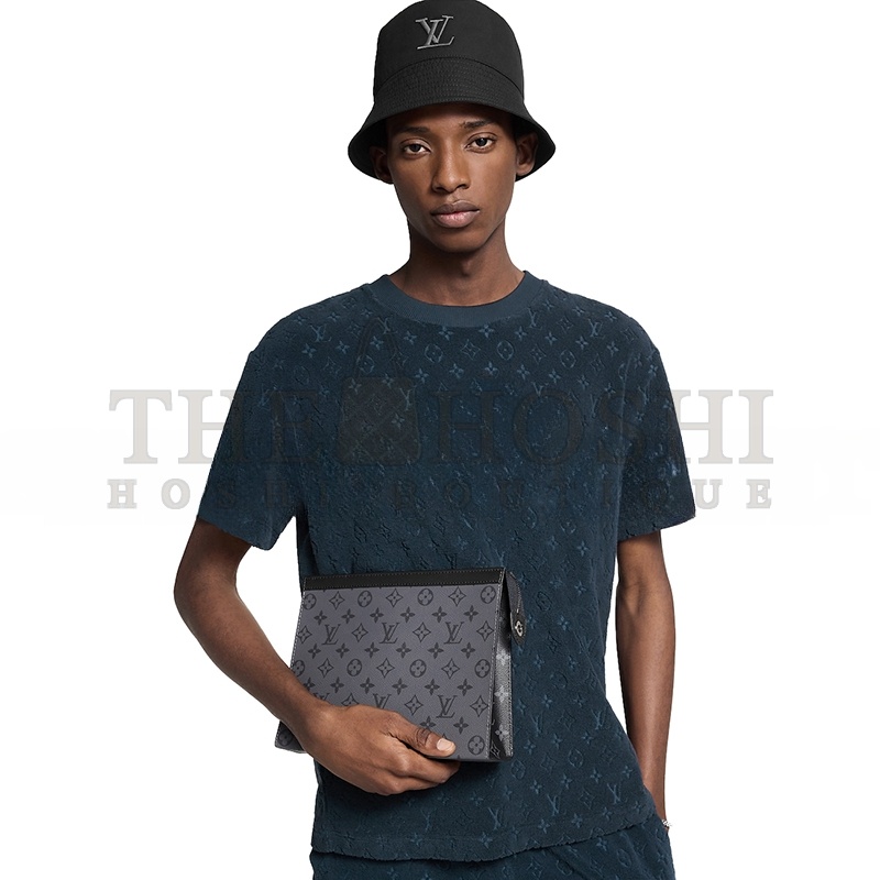 L0vis Vvtt0n POCHETTE VOYAGE MM M69535 (27*21*6cm) Master Quality