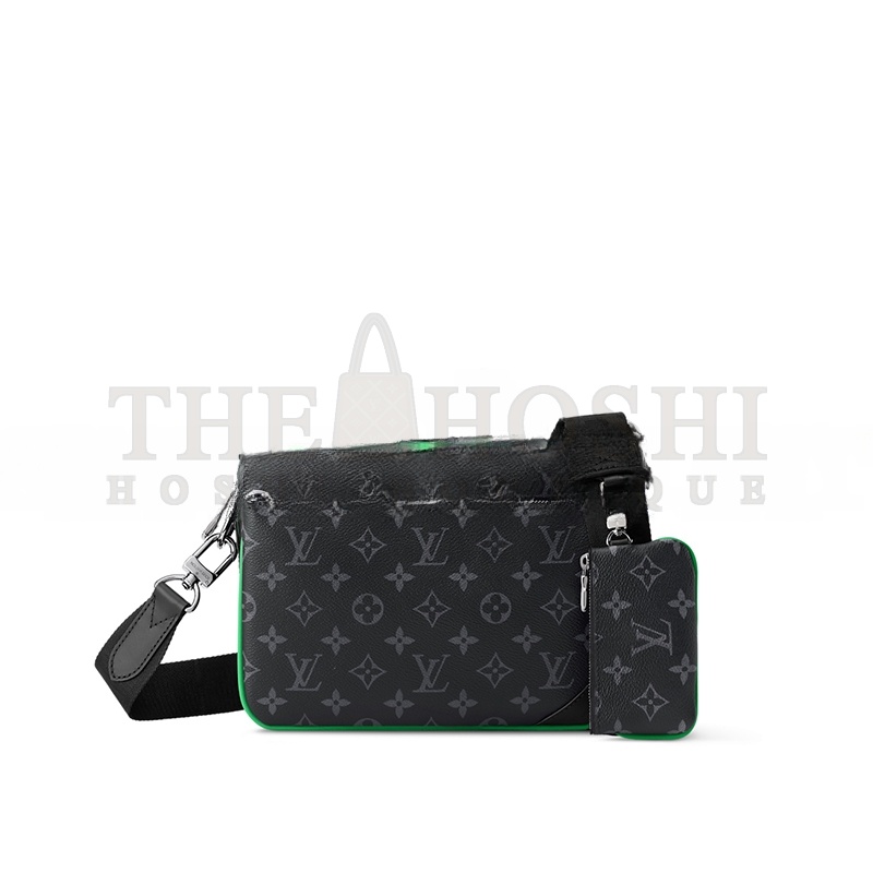 L0vis Vvtt0n TRIO MESSENGER M26052 (25*19*7cm) Master Quality