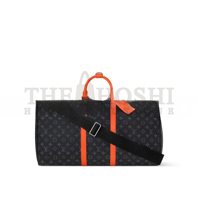 L0vis Vvtt0n KEEPALL BANDOULIÈRE 55 M15253 (55*31*26cm) Master Quality