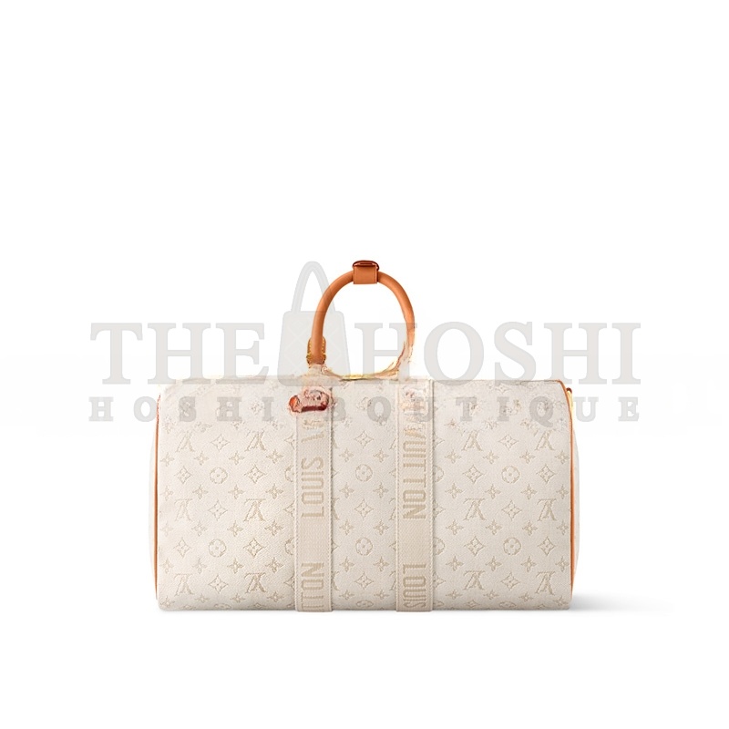 L0vis Vvtt0n KEEPALL BANDOULIÈRE 45 M14838 (45*27*20cm) Master Quality