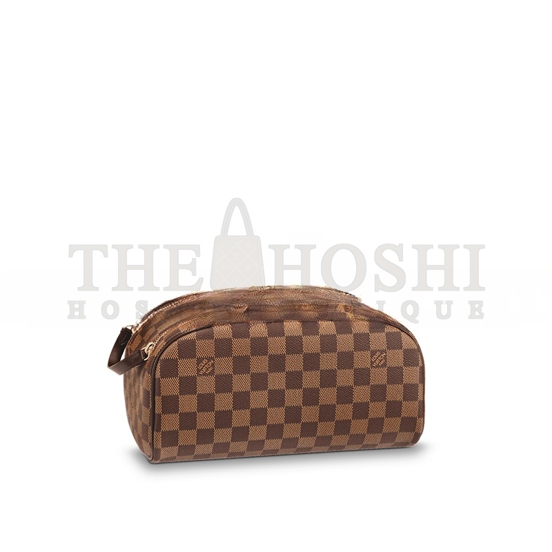 L0vis Vvtt0n EXTRA-LARGE TOILETRY BAG N47528 (28*16*13cm) Master Quality