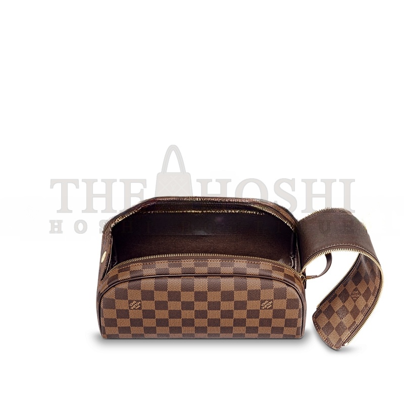 L0vis Vvtt0n EXTRA-LARGE TOILETRY BAG N47528 (28*16*13cm) Master Quality