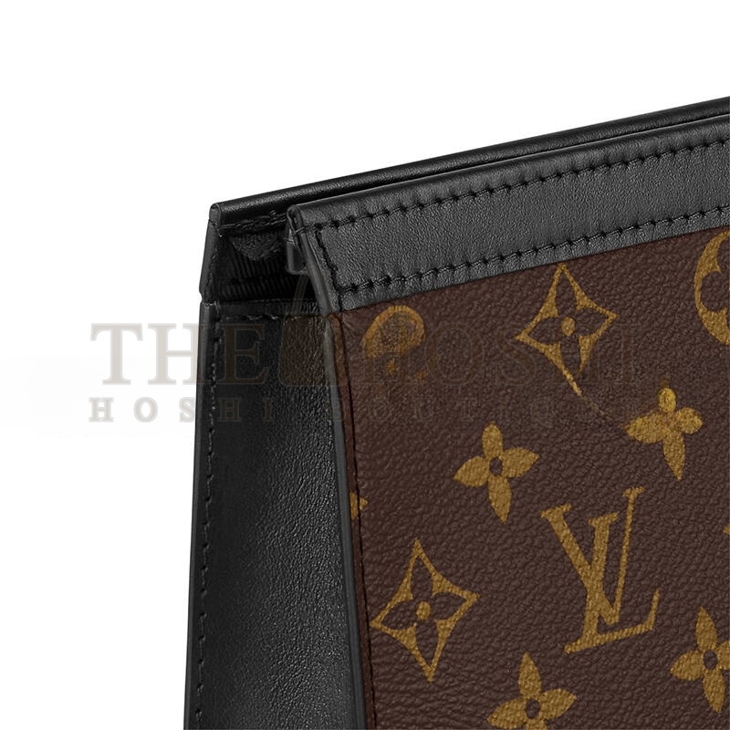 L0vis Vvtt0n POCHETTE VOYAGE MM M80792 (27*21*6cm) Master Quality