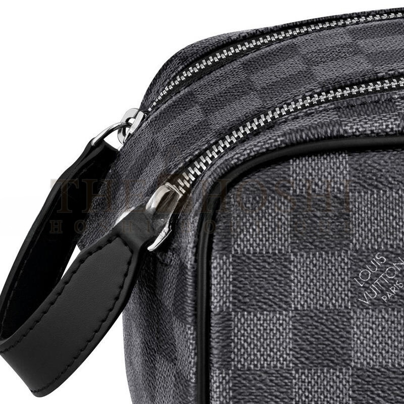 L0vis Vvtt0n TROUSSE TOILETTE LOCKER DOPP KIT M83112 (23*13*12cm) Master Quality