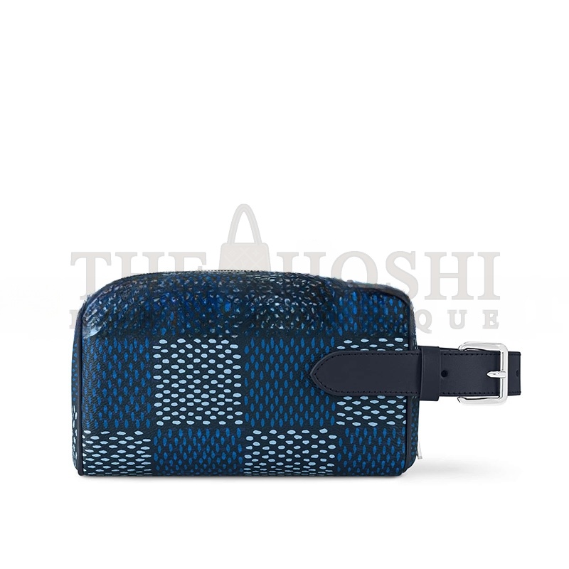 L0vis Vvtt0n TROUSSE TOILETTE LOCKER DOPP KIT N40747 (23*13*12cm) Master Quality