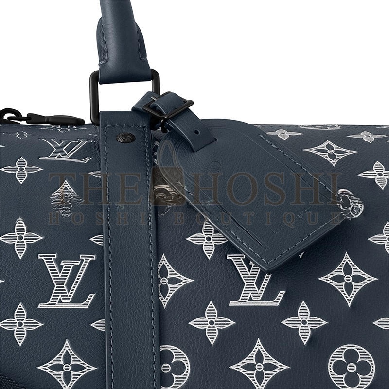 L0vis Vvtt0n KEEPALL BANDOULIÈRE 50 M24953 (50*29*23cm) Master Quality