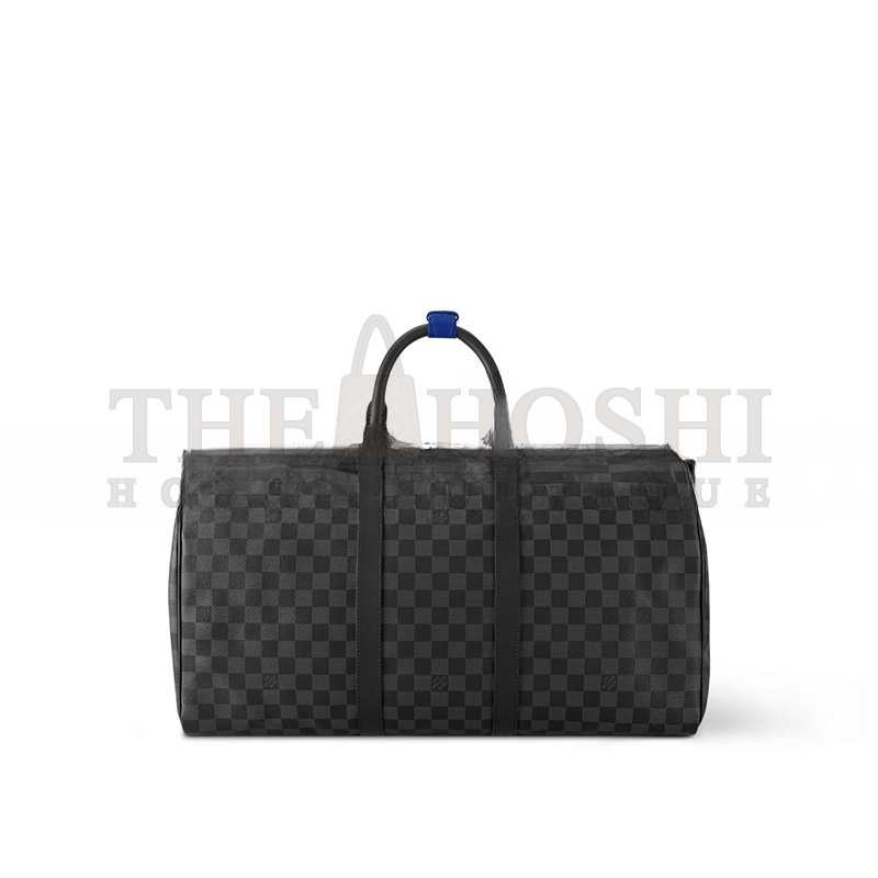 L0vis Vvtt0n KEEPALL BANDOULIÈRE 50 N00096 (50*29*23cm) Master Quality