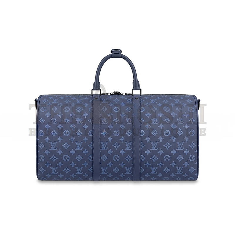 L0vis Vvtt0n KEEPALL BANDOULIÈRE 50 M45731 (50*29*23cm) Master Quality
