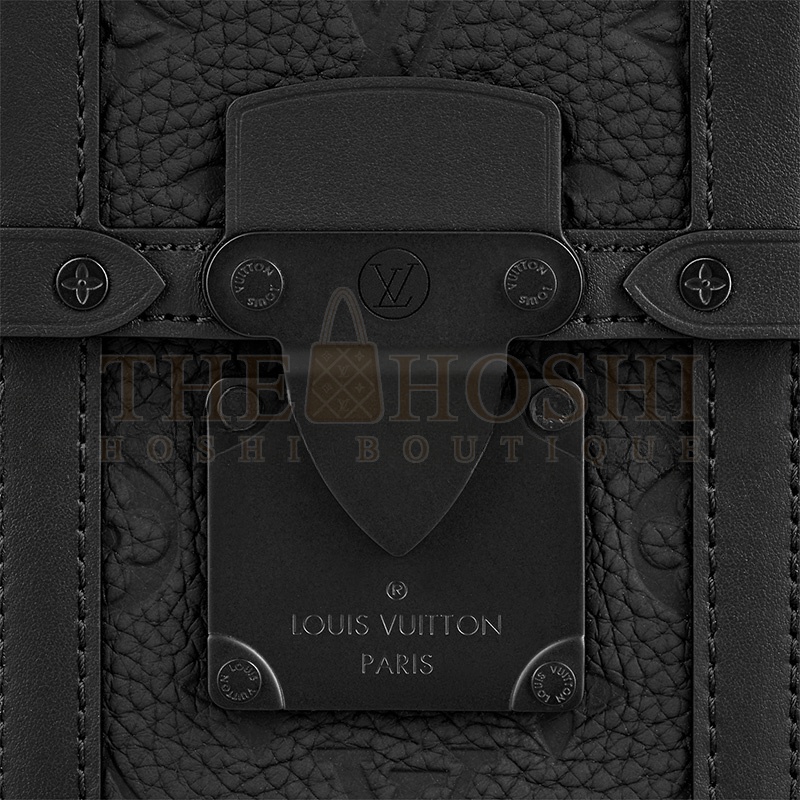 L0vis Vvtt0n VERTICAL TRUNK WEARABLE WALLET MEN