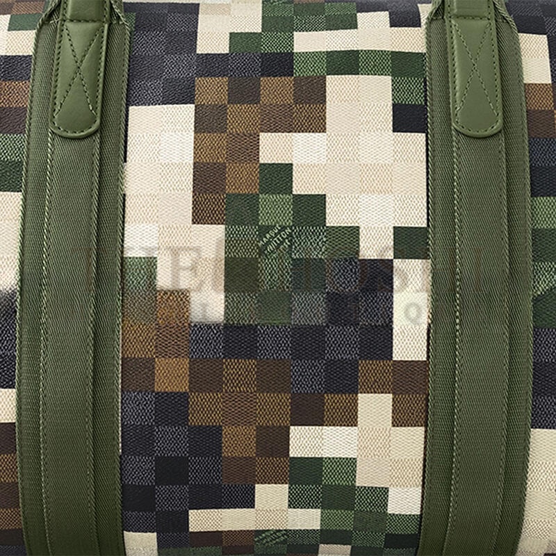 L0vis Vvtt0n LV TRAIL KEEPALL 55 M24454 (55*29*23cm) Master Quality