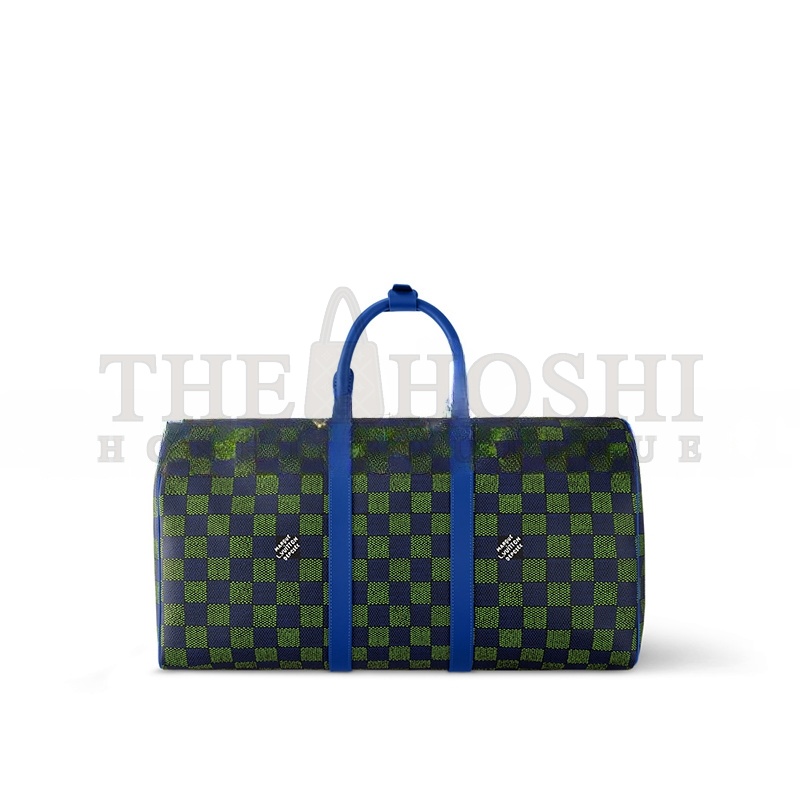 L0vis Vvtt0n KEEPALL BANDOULIÈRE 50 N00161 (50*29*23cm) Master Quality