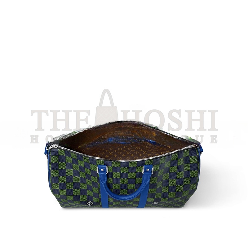 L0vis Vvtt0n KEEPALL BANDOULIÈRE 50 N00161 (50*29*23cm) Master Quality