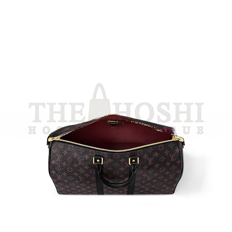 L0vis Vvtt0n KEEPALL BANDOULIÈRE 45 M12441 (45*27*20cm) Master Quality