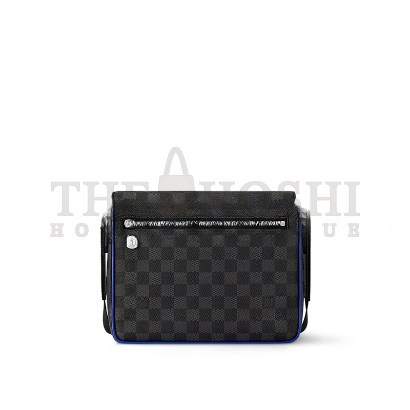 L0vis Vvtt0n DISTRICT MESSENGER N00085 (26*20*7cm) Master Quality