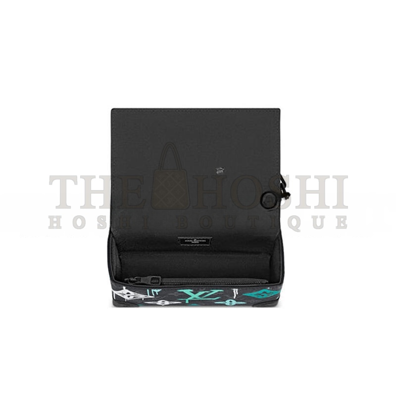 L0vis Vvtt0n STEAMER WEARABLE WALLET M81852 (18*11*6.5cm) Master Quality