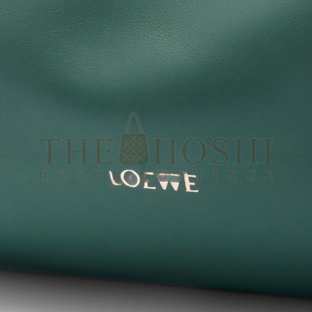 L0ew* MEDIUM FLAMENCO CLUTCH IN NAPPA CALFSKIN 0011189594 (30*24.5*10.5cm) Master Quality