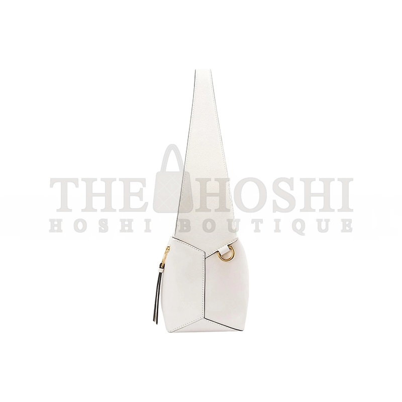 L0ew* PUZZLE HOBO A510J67X01-1950 (29*14*11cm） Master Quality