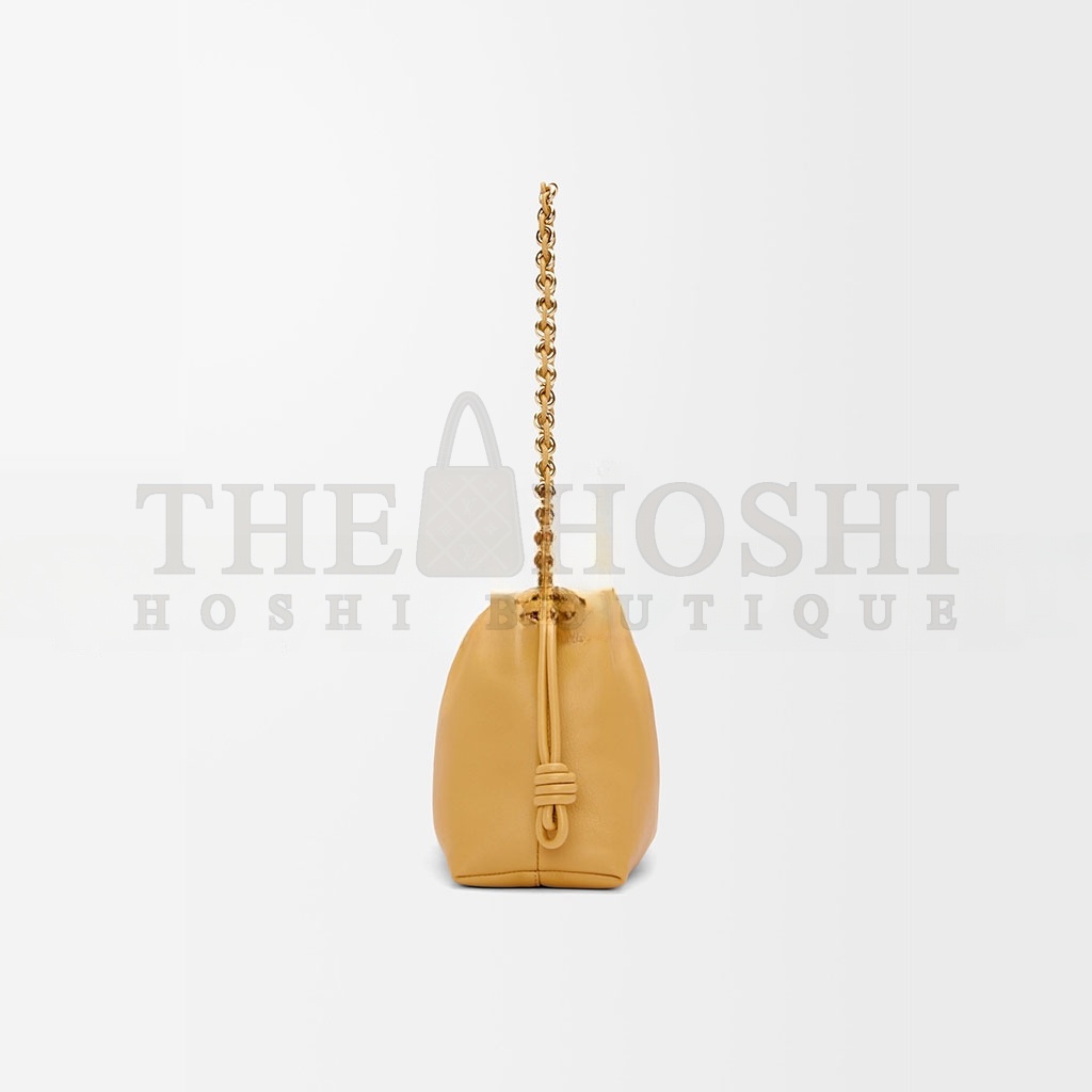 L0ew* MEDIUM FLAMENCO PURSE IN MELLOW NAPPA LAMBSKIN 0011036787 (30*20*10.5cm) Master Quality