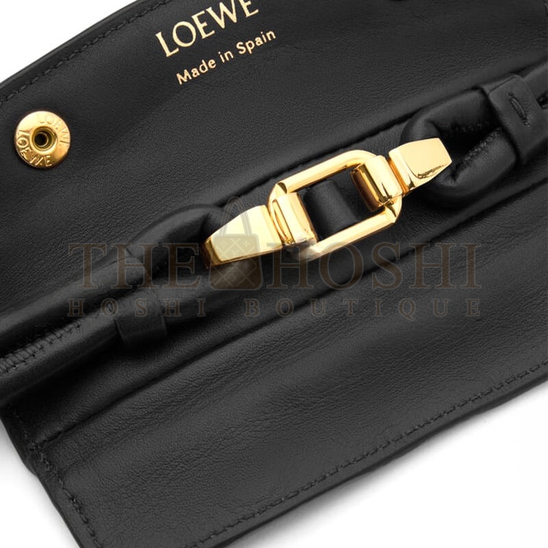 L0ew* MEDIUM MADRID BAG IN S*pPLE CALFSKIN AANBAB1X01-1100 (28.5*23*11cm) Master Quality