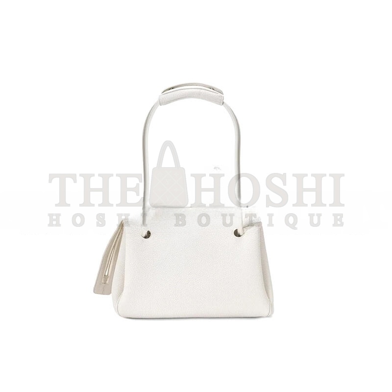 L0ew* MEDIUM MADRID BAG IN S*pPLE GRAINED CALFSKIN AACOAB1X05-9567 (28.5*23*11cm) Master Quality