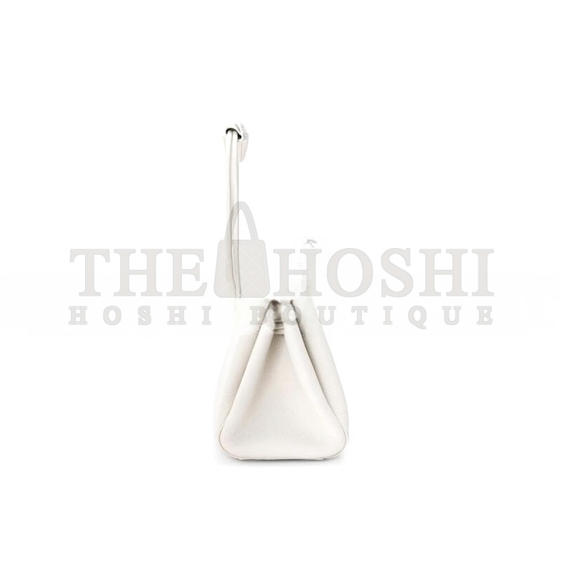 L0ew* MEDIUM MADRID BAG IN S*pPLE GRAINED CALFSKIN AACOAB1X05-9567 (28.5*23*11cm) Master Quality