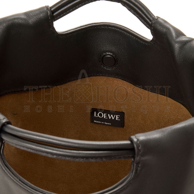 L0ew* FLAMENCO PURSE TOTE IN MELLOW NAPPA LAMBSKIN A411FIOX04-0148 (38*29*9cm) Master Quality