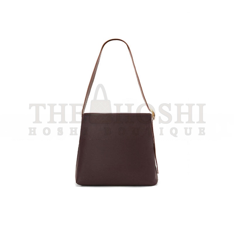 L0ew* DRAPED TOTE IN MELLOW NAPPA LAMBSKIN ADHBDPTX01-0018 (30*29*13cm) Master Quality