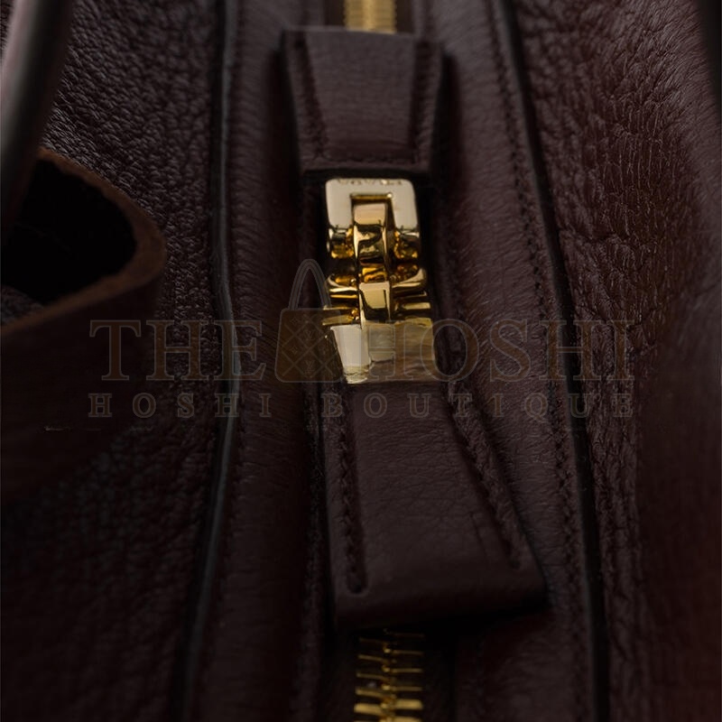 Pra*a MEDIUM LEATHER TOP-HANDLE BAG 1BB149 (28*20*13cm) Master Quality