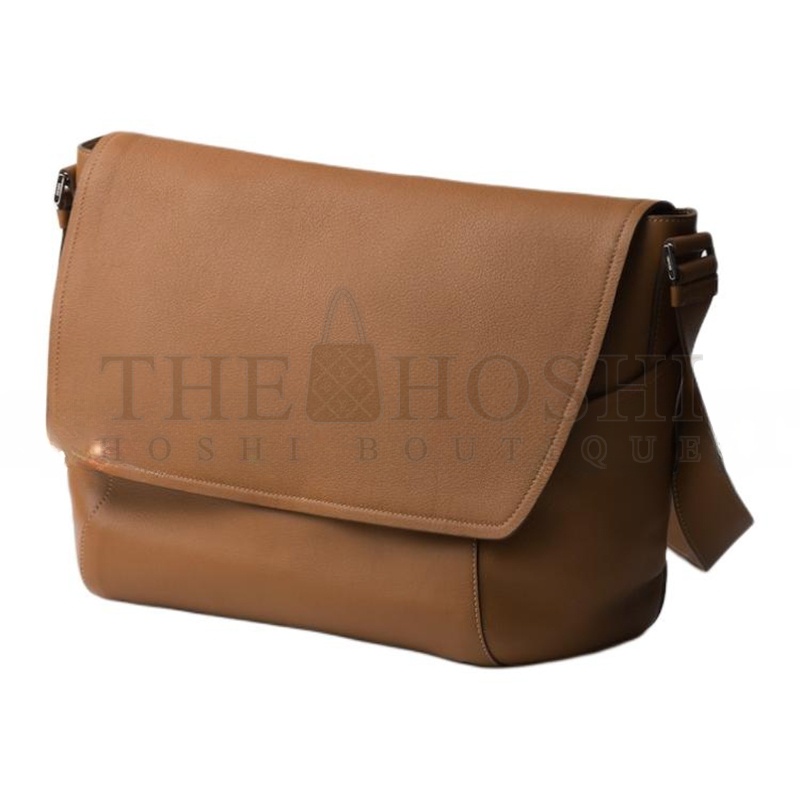 Pra*a MESSENGER BAG 2VD068 (30*27.5*15cm) Master Quality