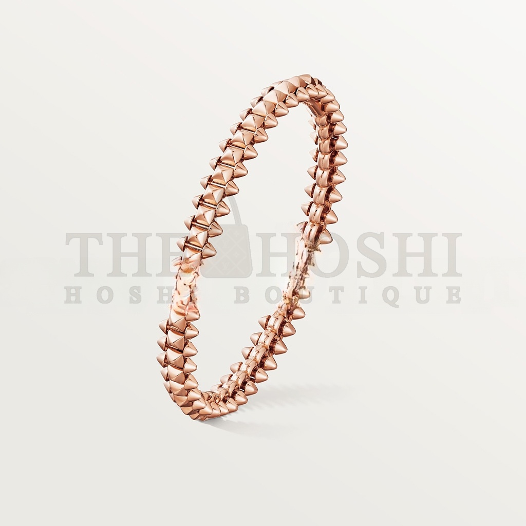 Ca*t1er CLASH DE Ca*t1er BRACELET MEDIUM MODEL B6065217 Master Quality