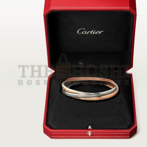 Ca*t1er TRINITY BRACELET B6013302 Master Quality