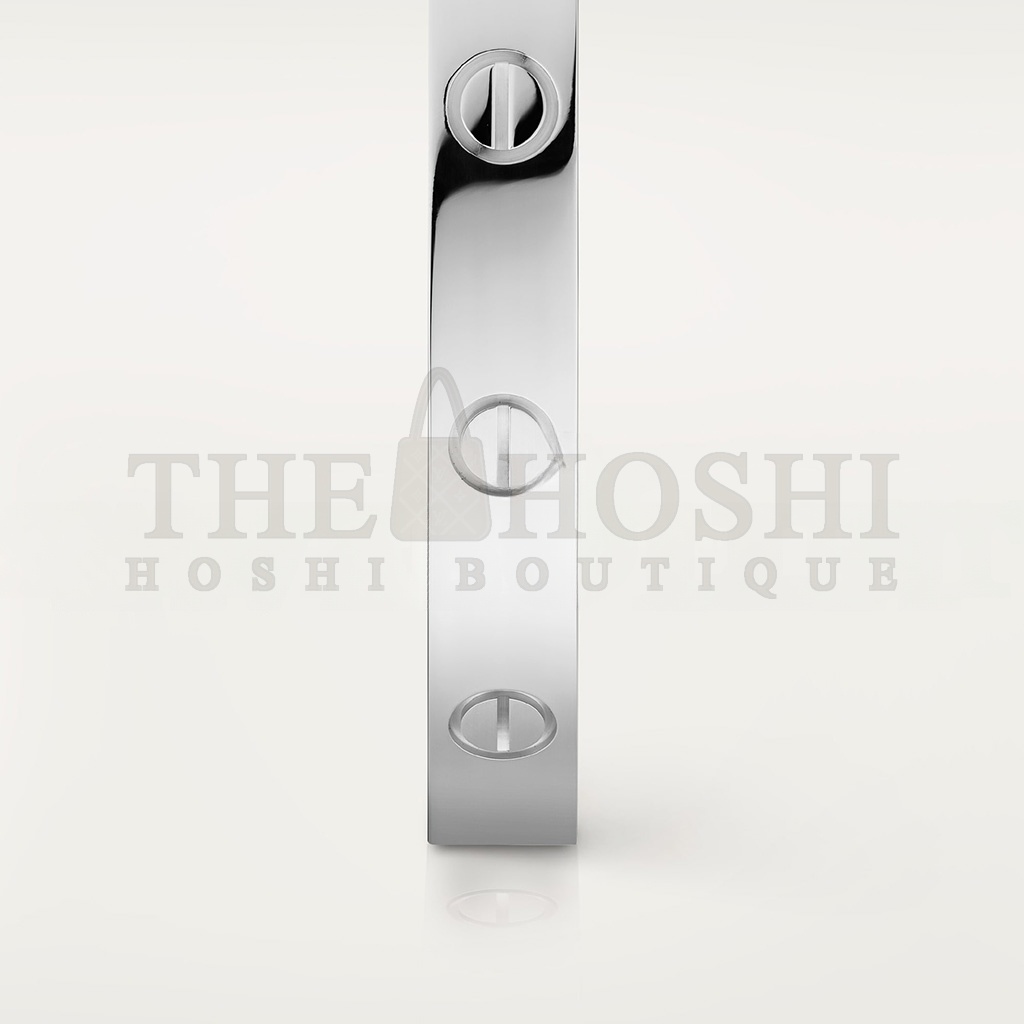 Ca*t1er  LOVE BRACELET B6032517 Master Quality