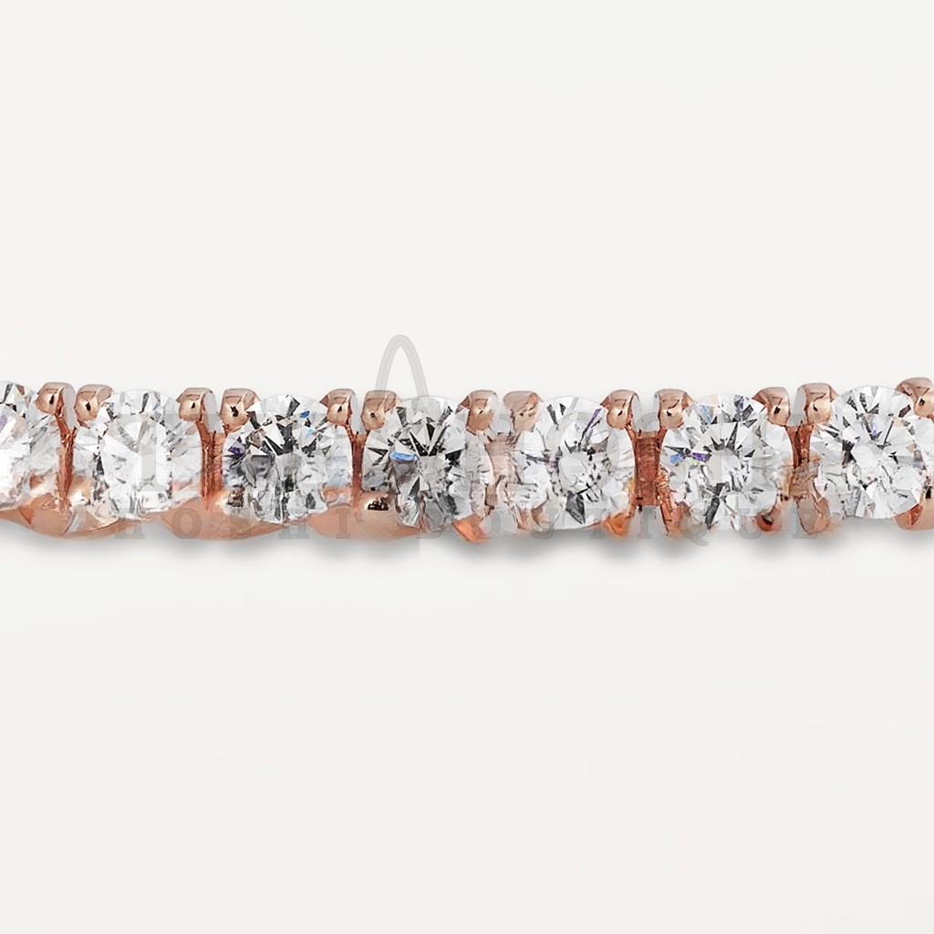 Ca*t1er ESSENTIAL LINES BRACELET  N6708217 Master Quality