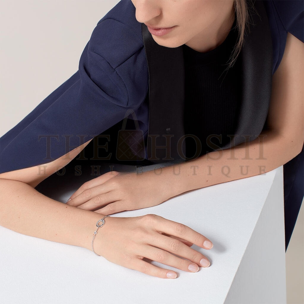 Ca*t1er  LOVE BRACELET B6038100 Master Quality