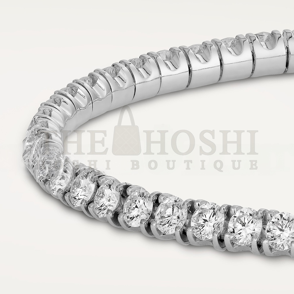 Ca*t1er ESSENTIAL LINES BRACELET  N6707917 Master Quality