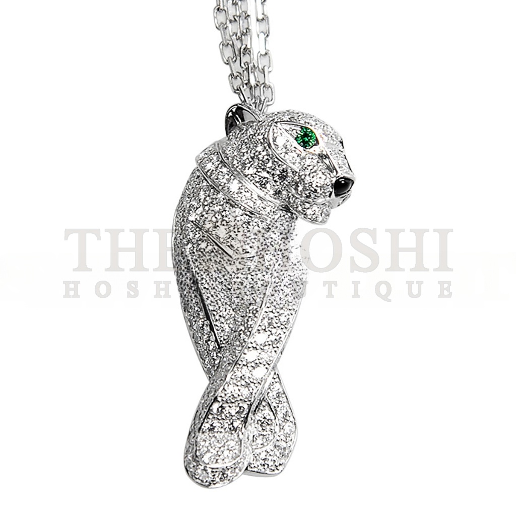 Ca*t1er PANTHÈRE DE Ca*t1er N7219900 Master Quality