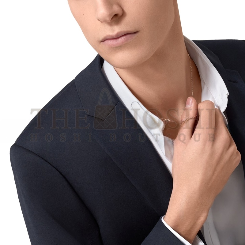 Ca*t1er CHAIN NECKLACE B7060700 Master Quality