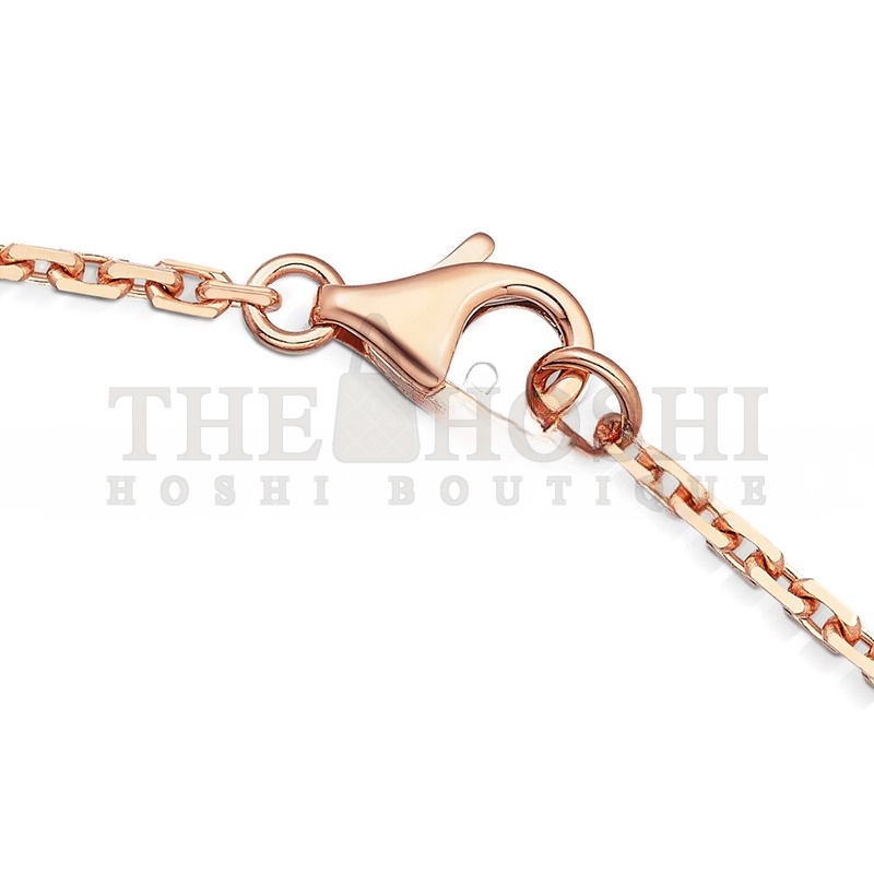 Ca*t1er LOVE NECKLACE B7014400 Master Quality