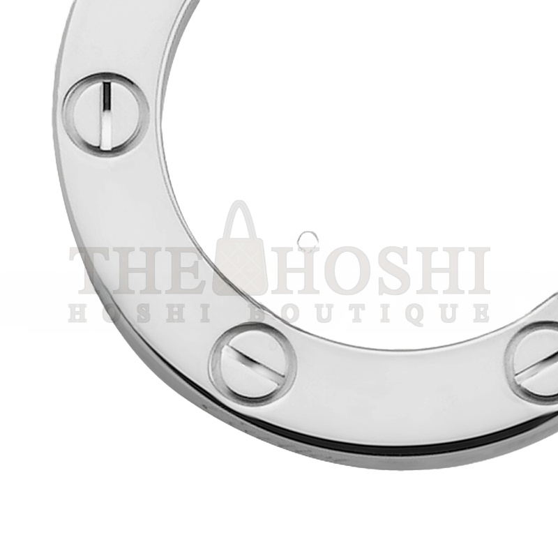 Ca*t1er LOVE PENDANT B7014300 Master Quality