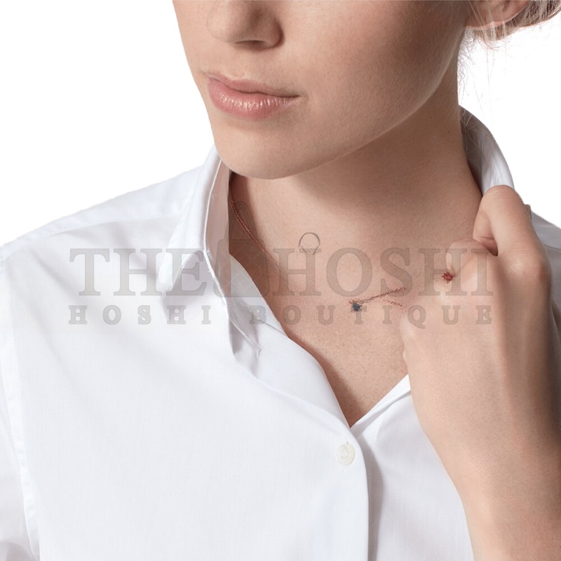 Ca*t1er TRINITY NECKLACE B7218200 Master Quality