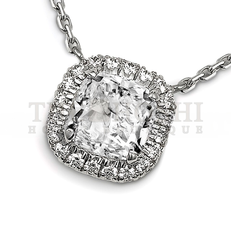 Ca*t1er DESTINÉE NECKLACE N7424245 Master Quality