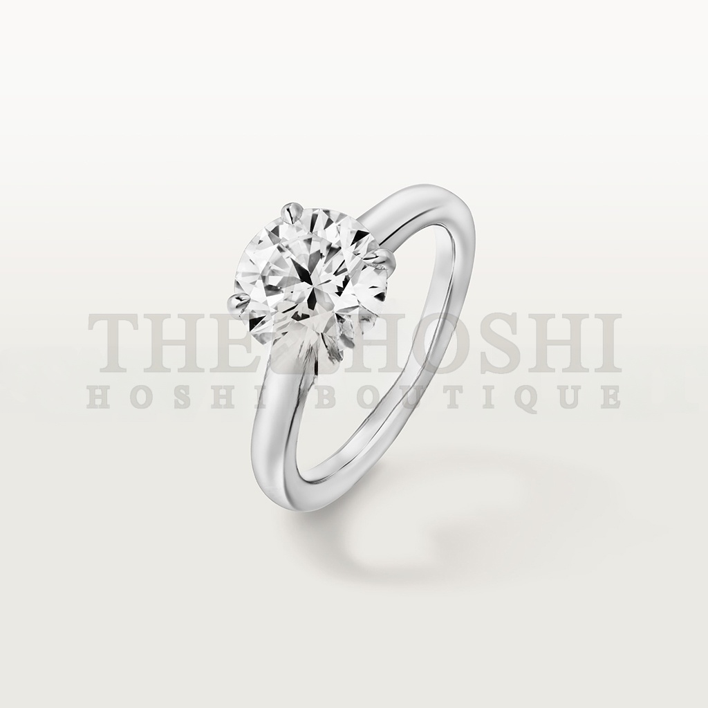 Ca*t1er SOLITAIRE 1895 N4782600 Master Quality