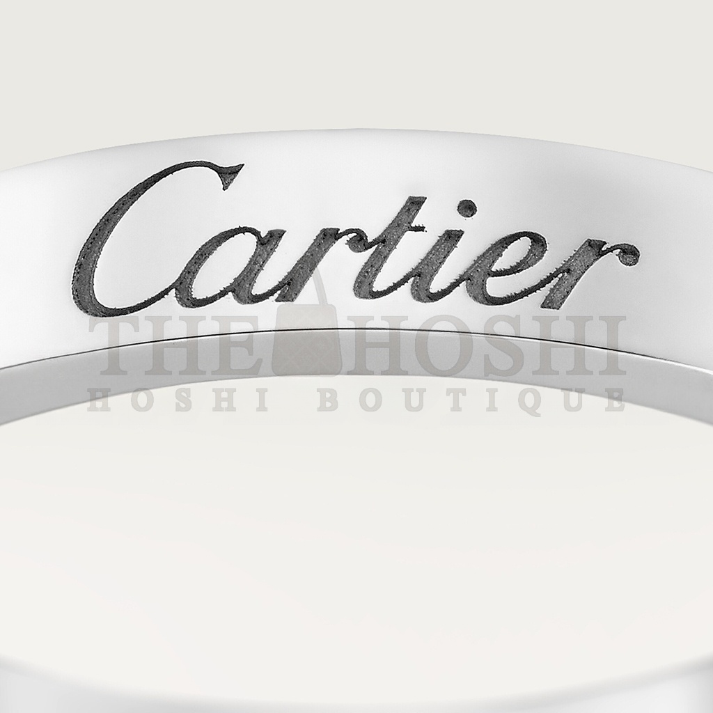 Ca*t1er C DE Ca*t1er WEDDING BAND B4054000 Master Quality