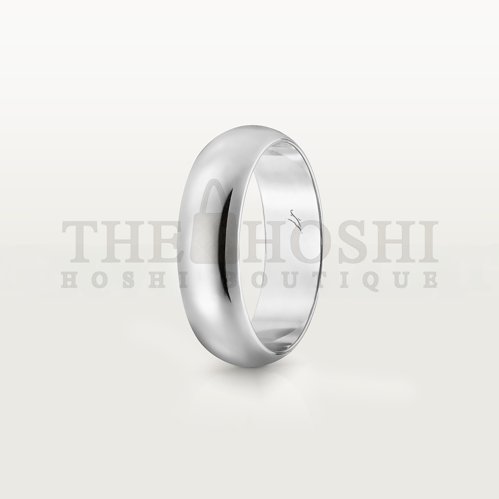 Ca*t1er 1895 WEDDING BAND B4059500 Master Quality