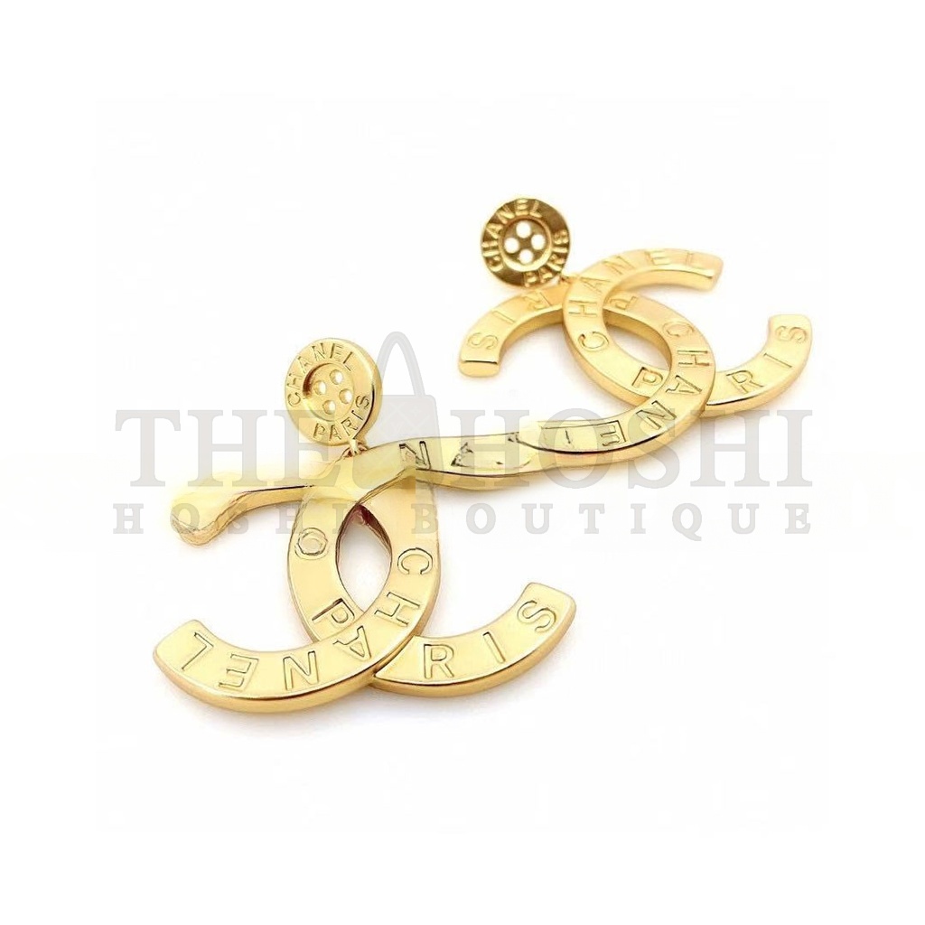 Ch**el EARRING AB4452 B03478 N7727 Master Quality